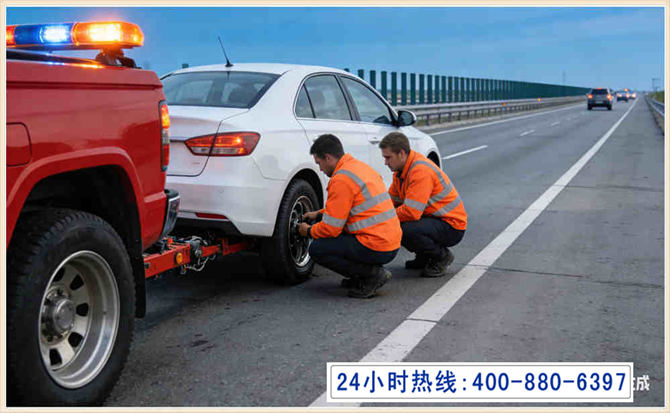 建德汽车救援道路救援 建德汽车救援道路救援